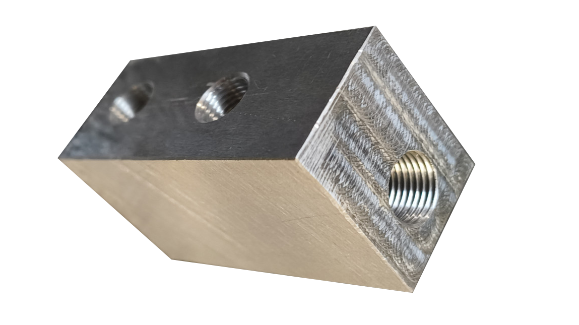 soudure chassis aluminium remorque