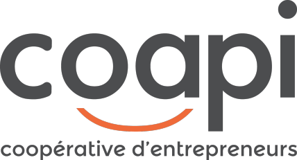 COAPI - Coopérative d'Entrepreneurs