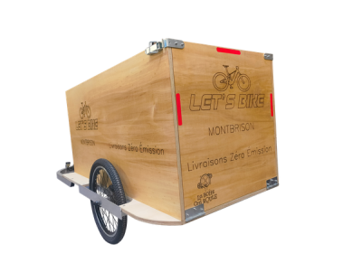 Caisse simple